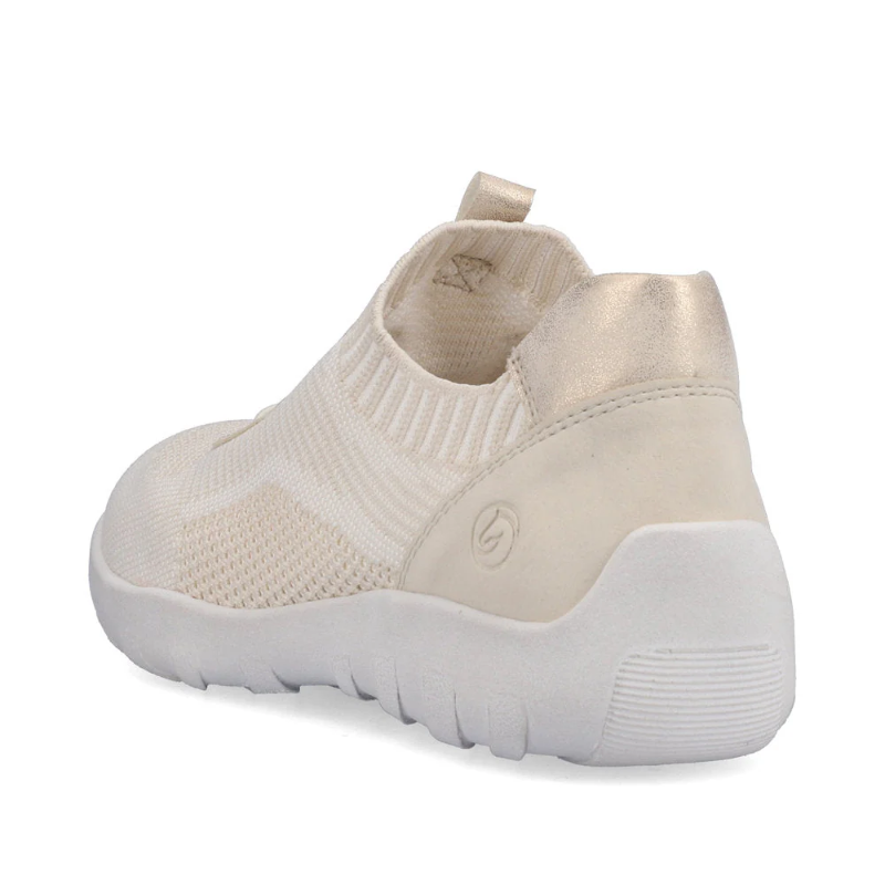 Women's Remonte Liv 18 - Vanilla-Weiss/Crema/Muschel