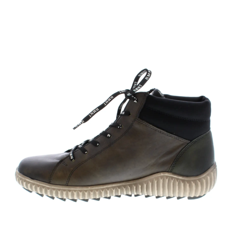 Women's Remonte Liv 72 - Leaf/Nero/Fjord