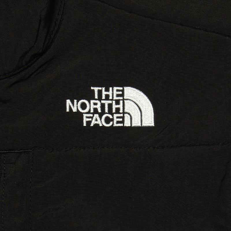 The North Face | Women's Retro Denali Jacket Style # NF0A88YRS961 Color : Purple / TNF Black