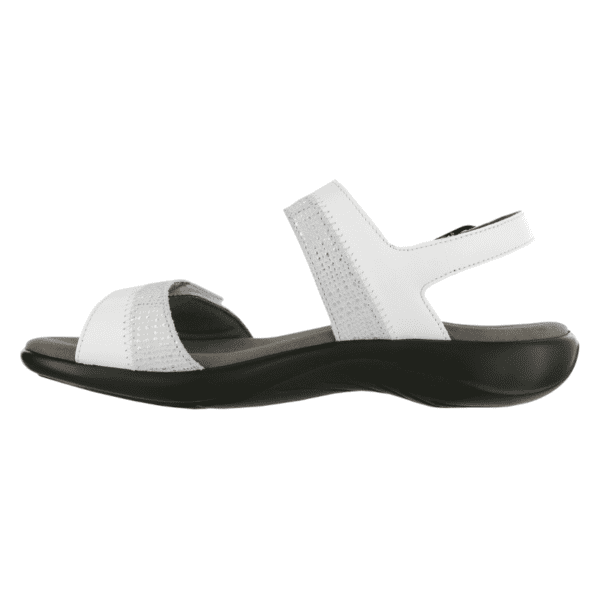 Women’s SAS Nudu – White