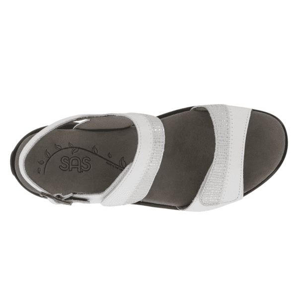 Women’s SAS Nudu – White