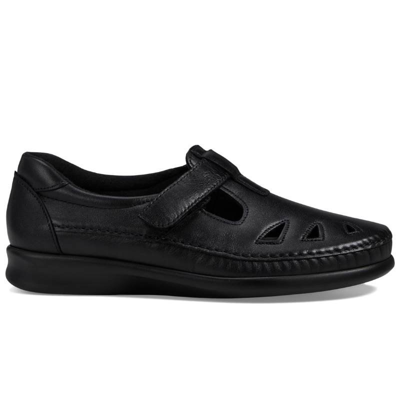 Women’s SAS Roamer – Black