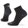 Women's Smartwool Everyday Classic Dot Ankle Socks - Charcoal