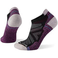 Women's Smartwool Hike Light Cushion Low Ankle Socks – Charcoal