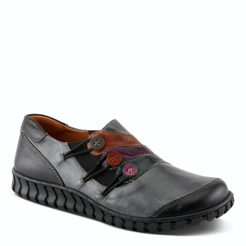 Women's Spring Step Neeta - Dark Grey
