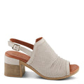 Women's Spring Step Noctium - Stone