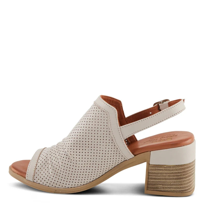 Women's Spring Step Noctium - Stone