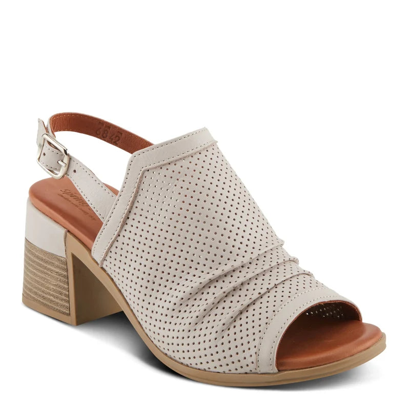 Women's Spring Step Noctium - Stone
