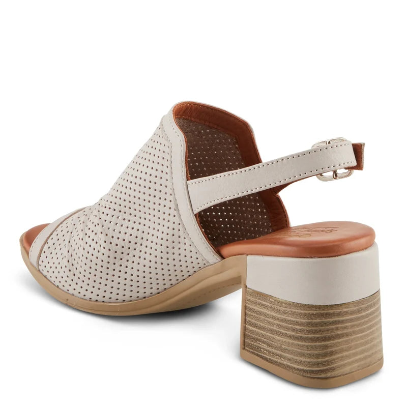 Women's Spring Step Noctium - Stone