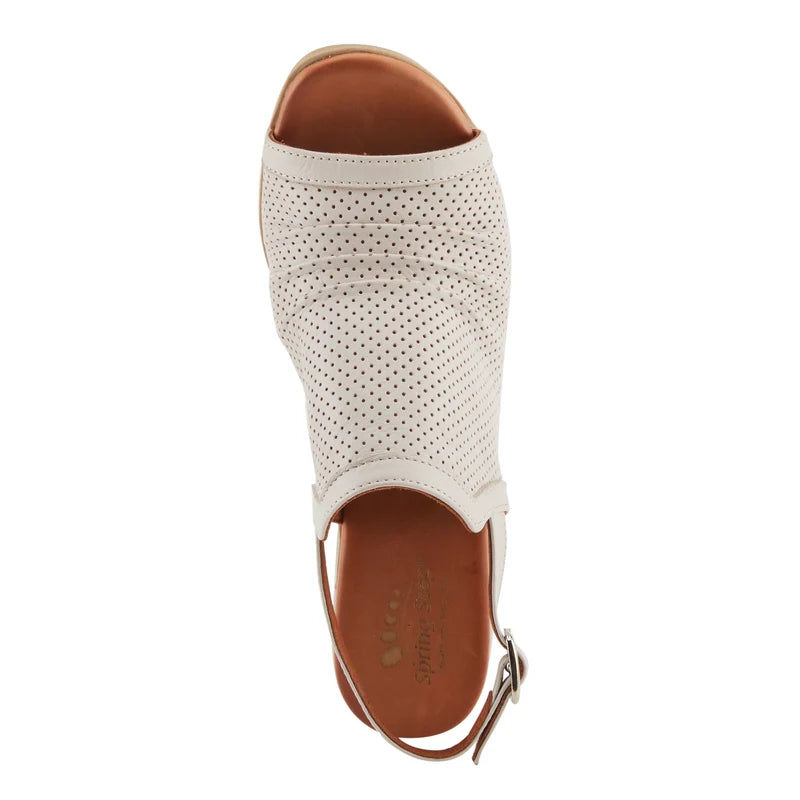 Women's Spring Step Noctium - Stone