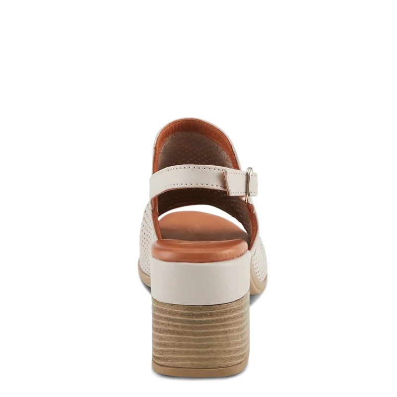 Women's Spring Step Noctium - Stone