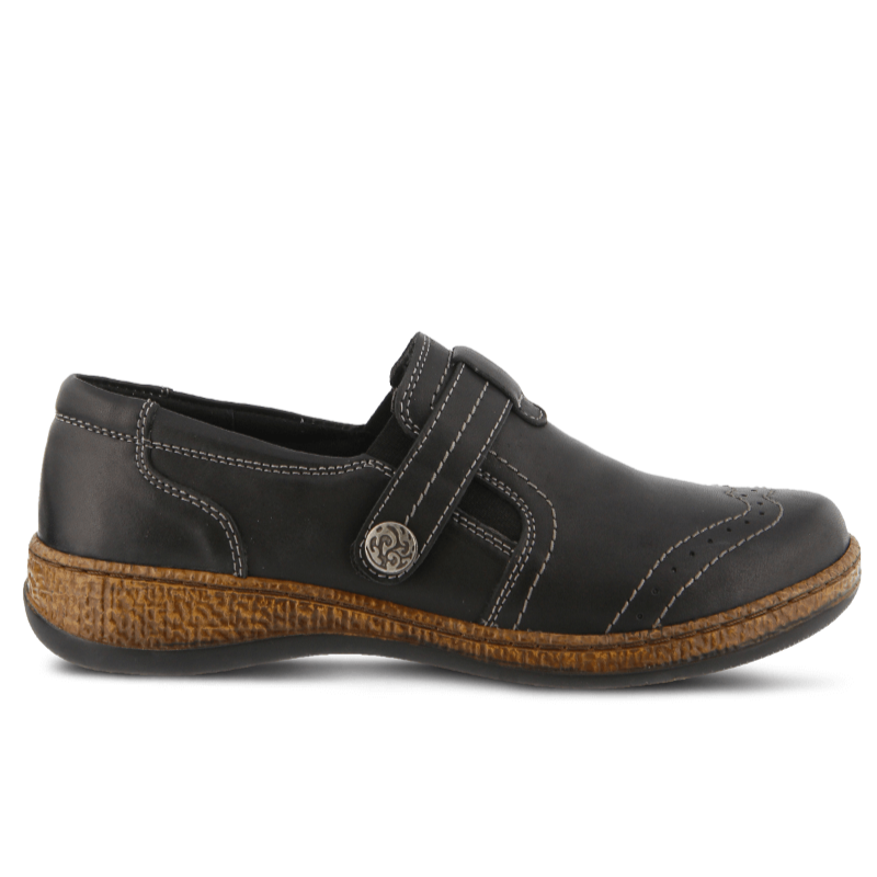 Women's Spring Step Smolqua - Black