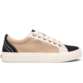 Women’s Taos Plim Soul – Black/Tan Multi