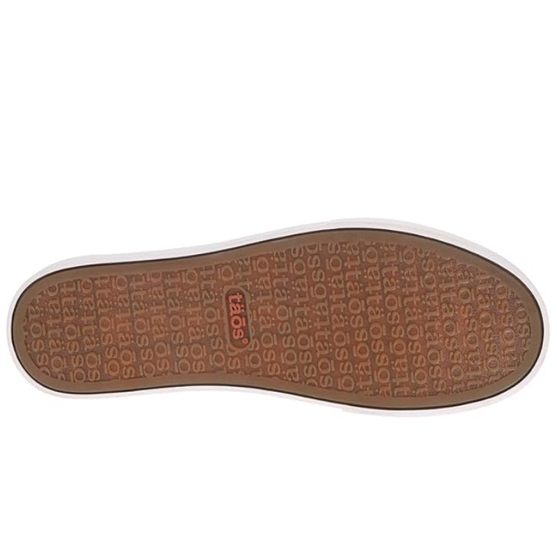 Women’s Taos Plim Soul Lux – White Leather