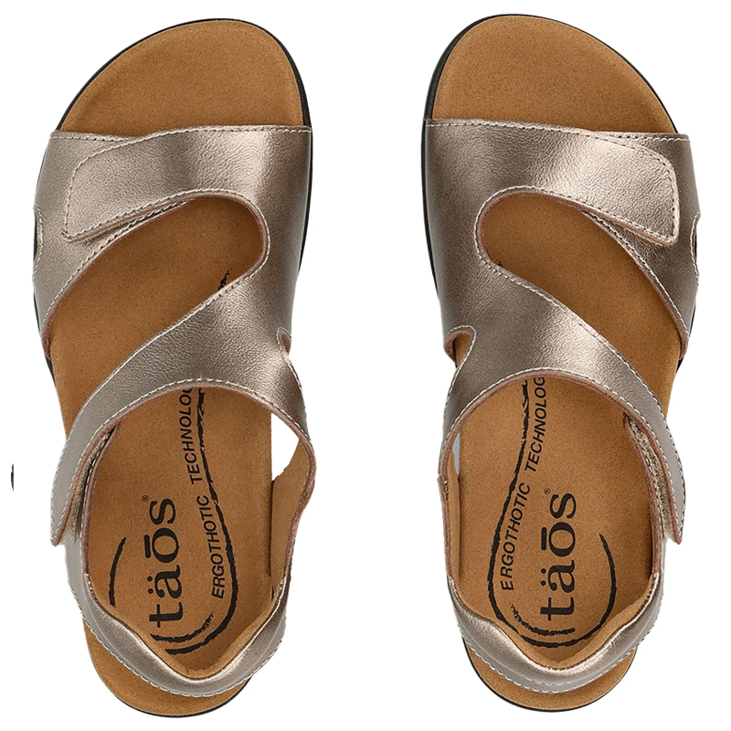 Women’s Taos Serene – Champagne