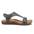 Women's Taos The Show Sandal - Steel