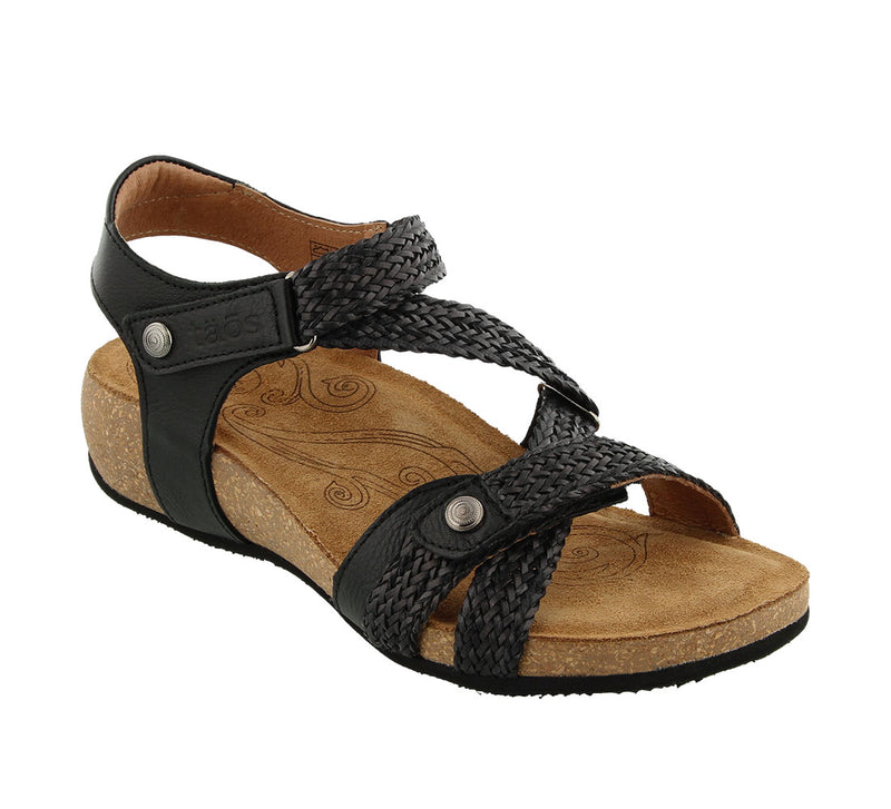 Women's Taos Trulie - Black