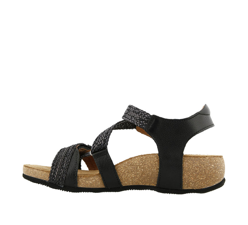 Women's Taos Trulie - Black