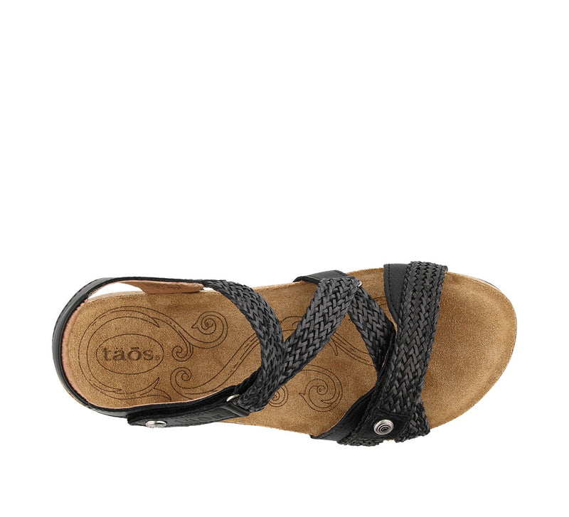 Women's Taos Trulie - Black