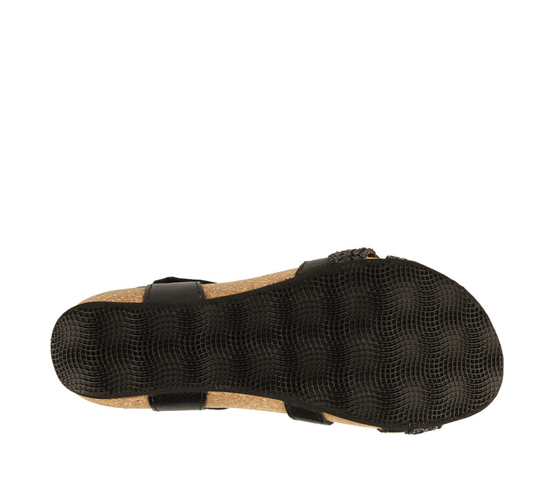 Women's Taos Trulie - Black