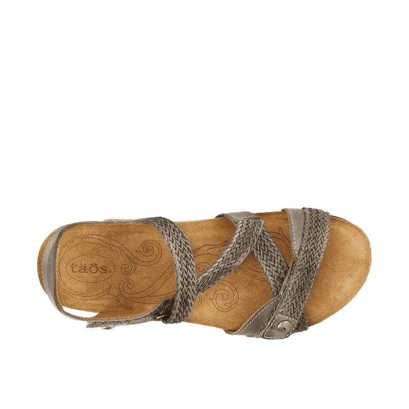Women's Taos Trulie - Dark Grey