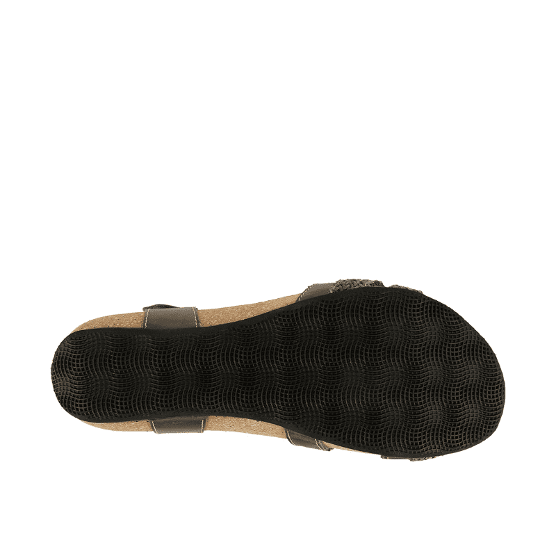 Women's Taos Trulie - Dark Grey