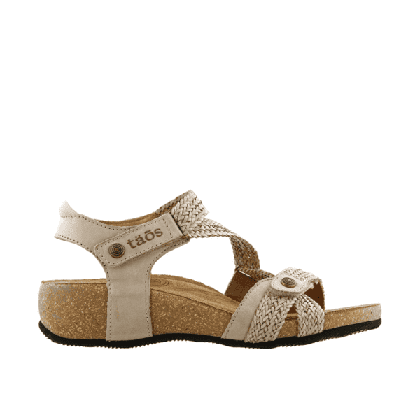 Women's Taos Trulie - Stone