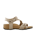 Women's Taos Trulie - Stone