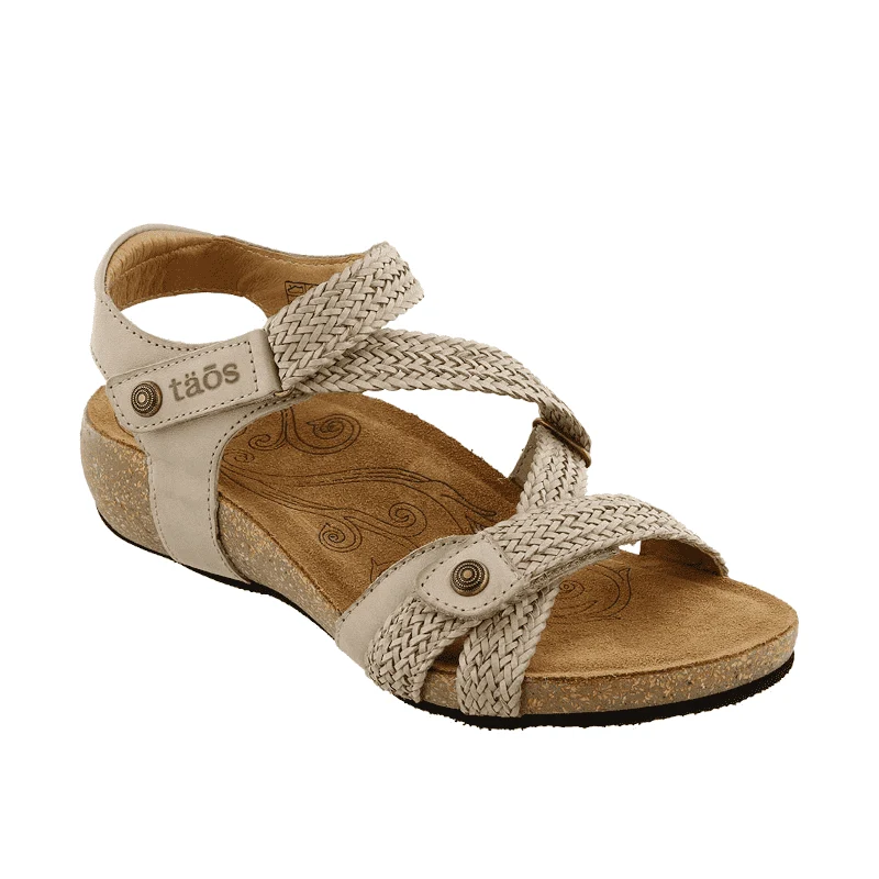 Women's Taos Trulie - Stone