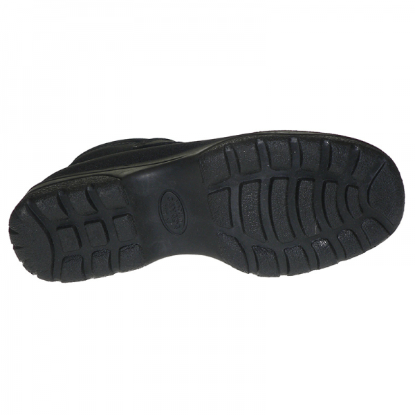 Women's Toe Warmers Active - Black