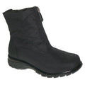 Women's Toe Warmers Alyssa - Black