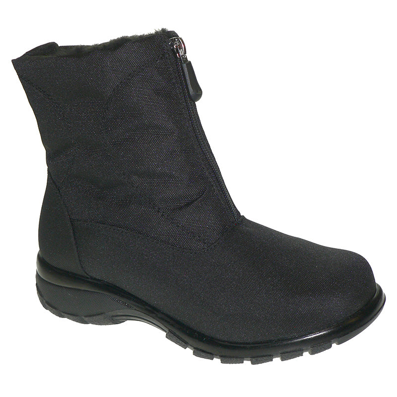 Women's Toe Warmers Alyssa - Black