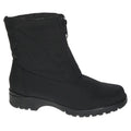Women's Toe Warmers Magic Boot - Black
