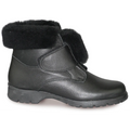 Women's Toe Warmers Michigan-2 - Black