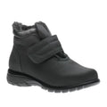 Women's Toe Warmers Olivia Extra Depth Winter Boot - Black