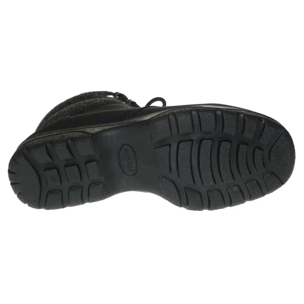 Women's Toe Warmers Trek - Black
