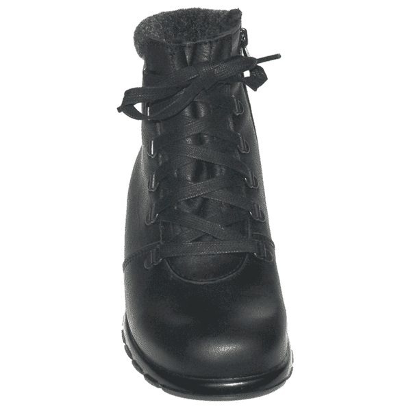 Women's Toe Warmers Yukon Boot - Black