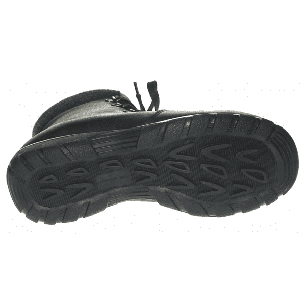 Women's Toe Warmers Yukon Boot - Black