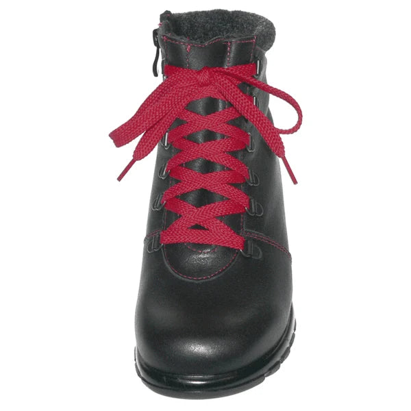 Women's Toe Warmers Yukon Boot - Black