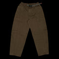 Gramicci | Women's Voyager Pant
Color : Double Brown