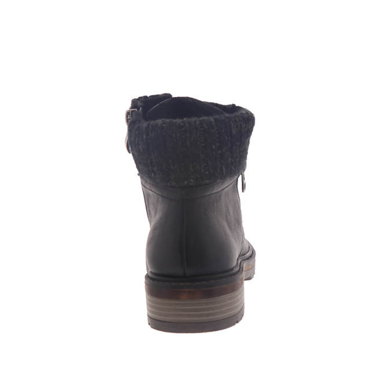 Women's Wanderlust Amy Boot - Black