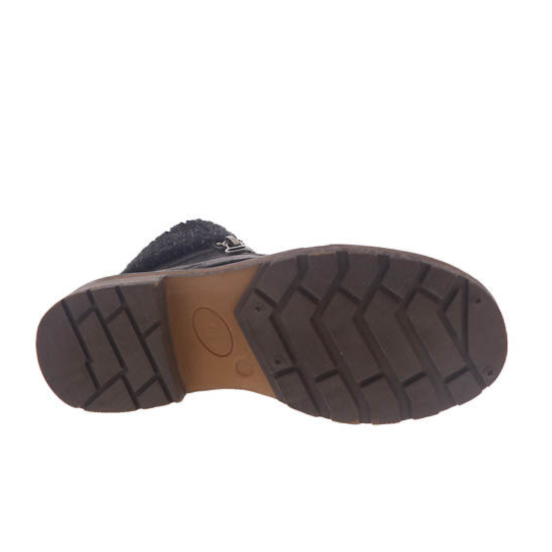 Women's Wanderlust Amy Boot - Black