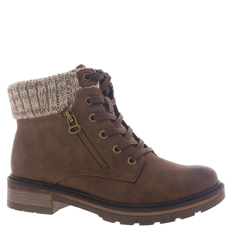Women's Wanderlust Amy Boot - Tan