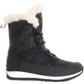 Women’s Wanderlust Chery Boot – Black