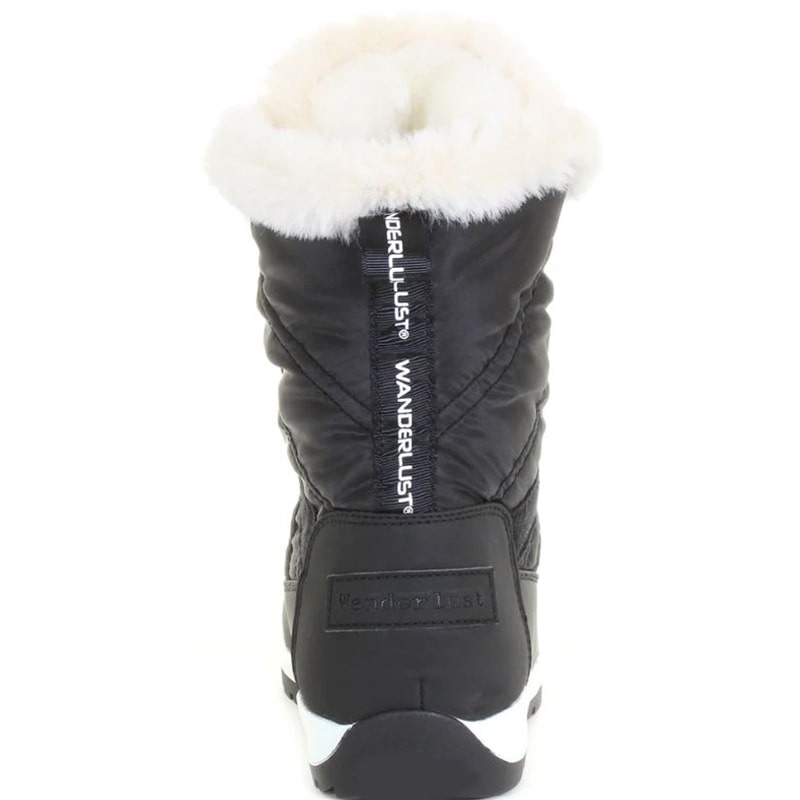 Women’s Wanderlust Chery Boot – Black