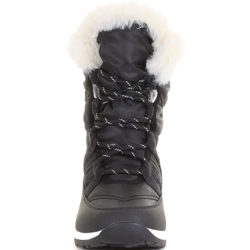 Women’s Wanderlust Chery Boot – Black