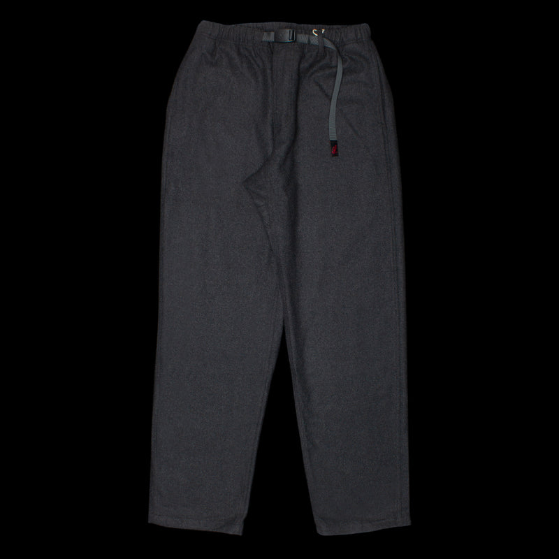 Gramicci Wool Pant Charcoal