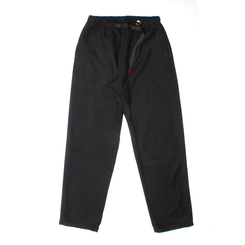 Gramicci Wool Pant Charcoal