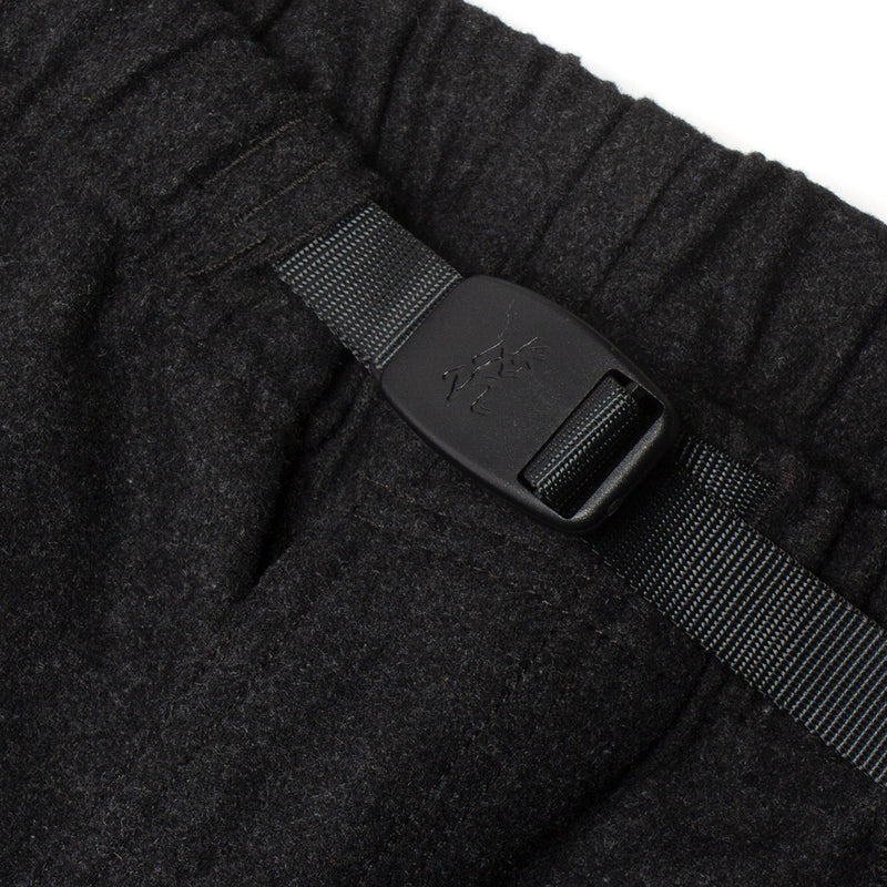 Gramicci Wool Pant Charcoal