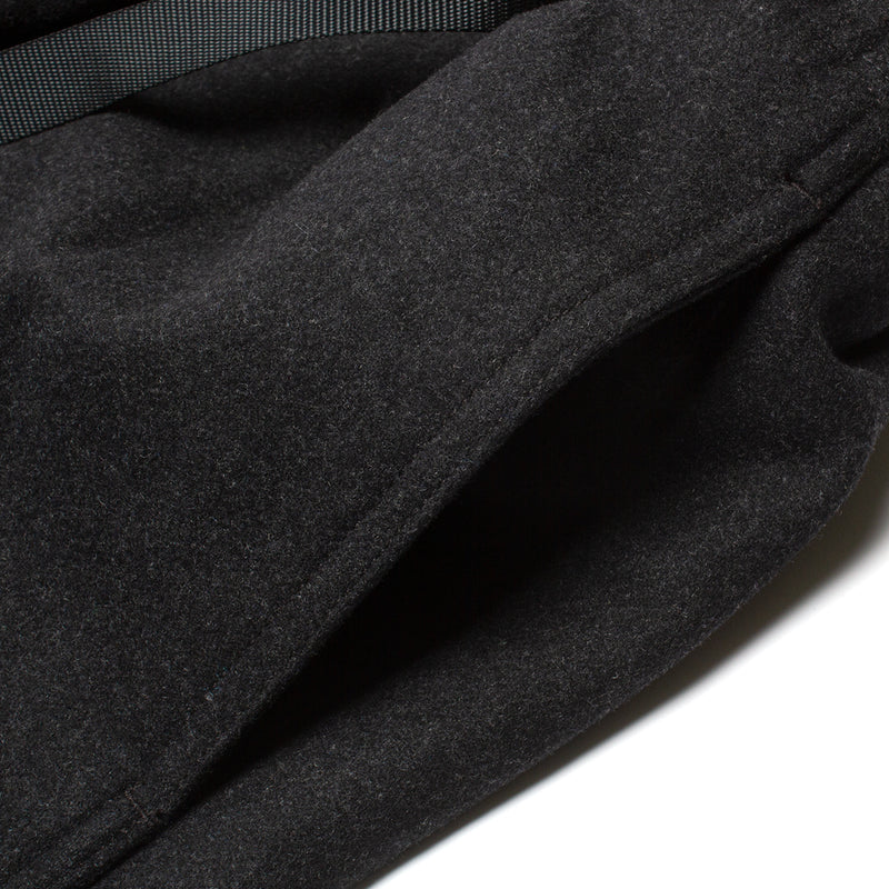 Gramicci Wool Pant Charcoal